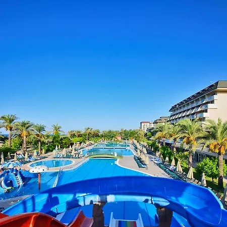 Mc Arancia Resort Hotel-3