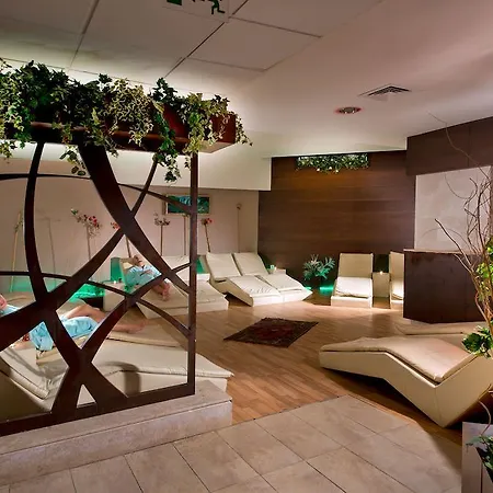 Mc Arancia Resort Hotel-2